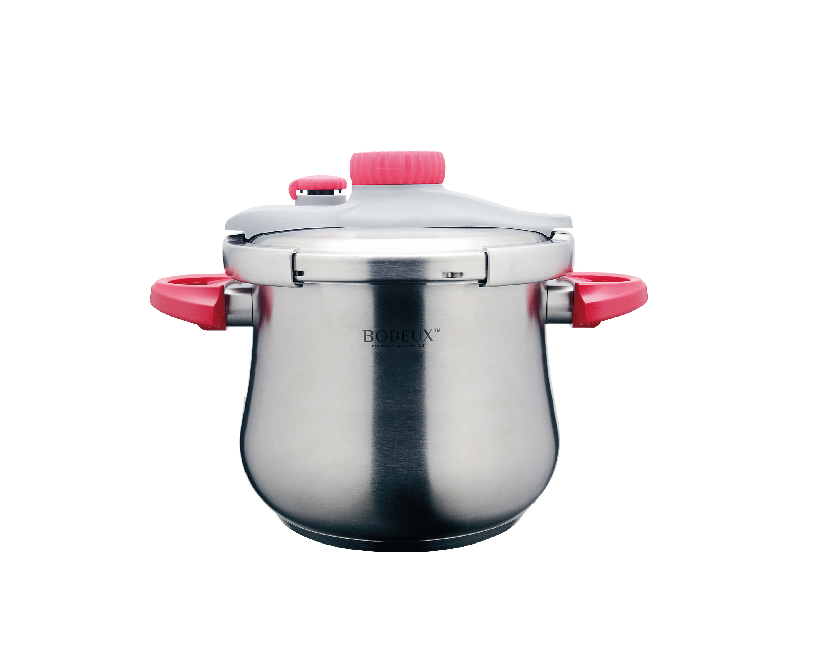 Pressure cooker original sales 100Kpa stainless steel 6/8L stew pot