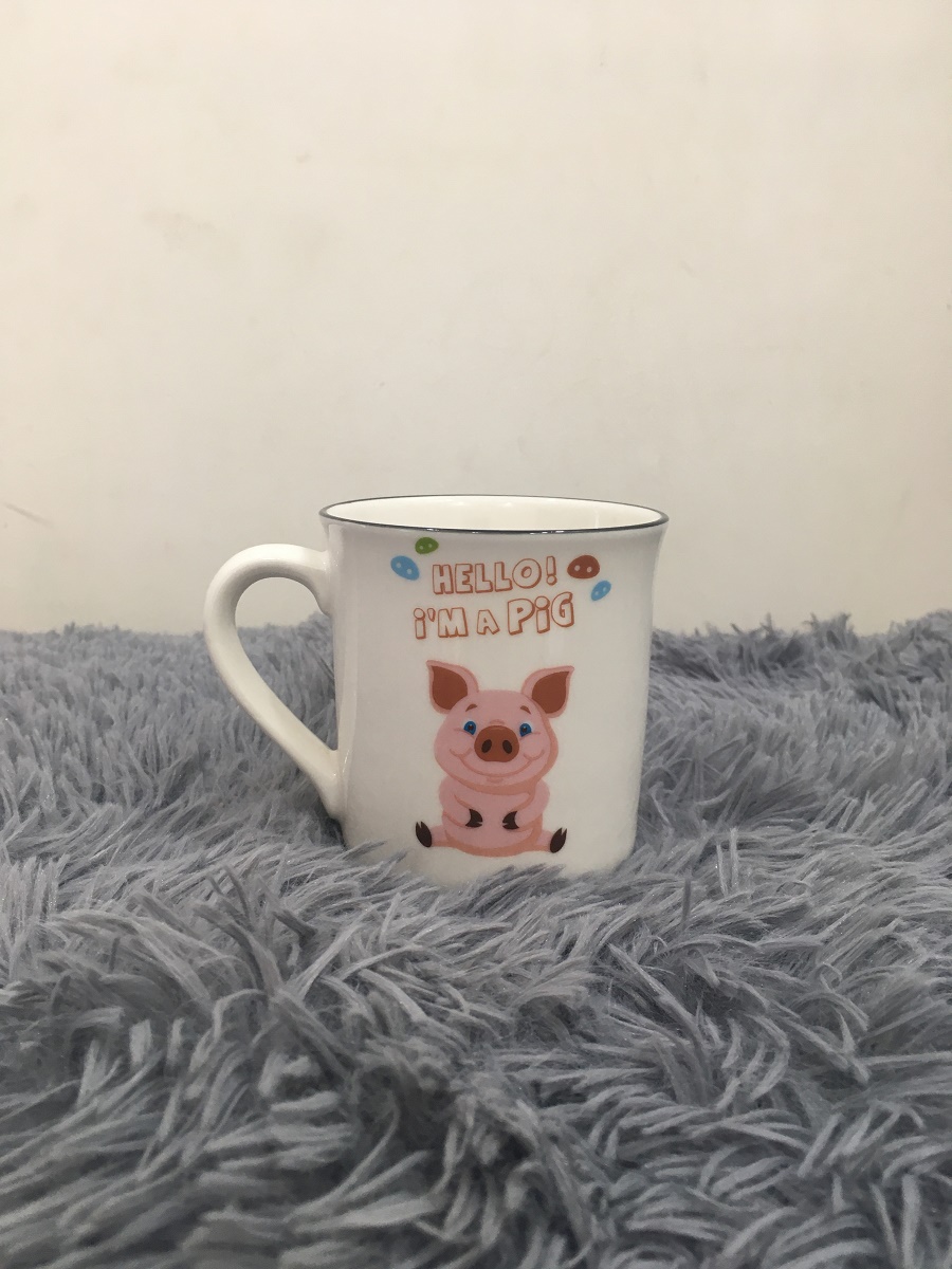 LY SỨ 400 - 450 ML