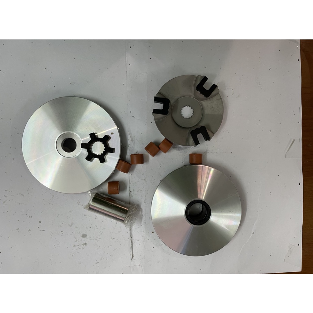 Bộ Nồi Trước NOUVO 2,3/MIO CLASSICO