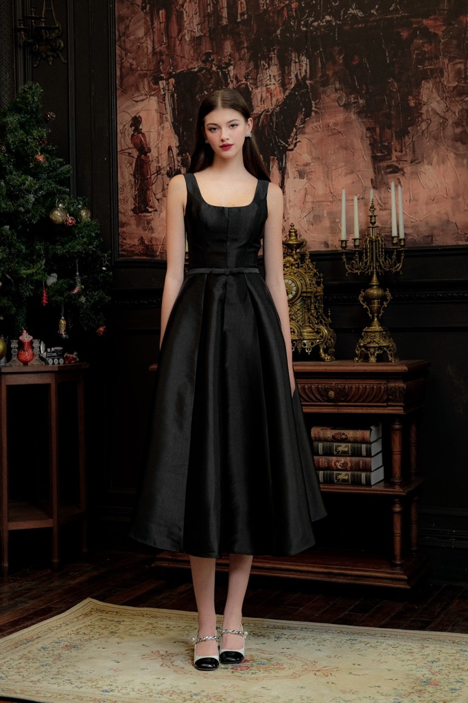 RUBIES Đầm dài Diana Dress