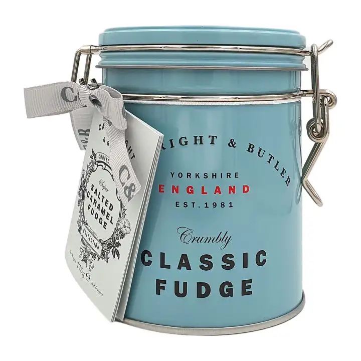 Cartwright Butler Salted Caramel Fudge Tin Lazada Singapore
