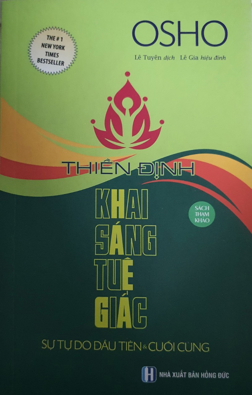Thiền định khai sáng tuệ giác