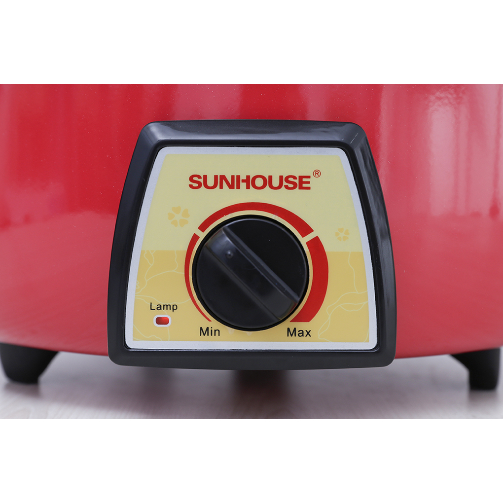 Lẩu điện Sunhouse SHD4520
