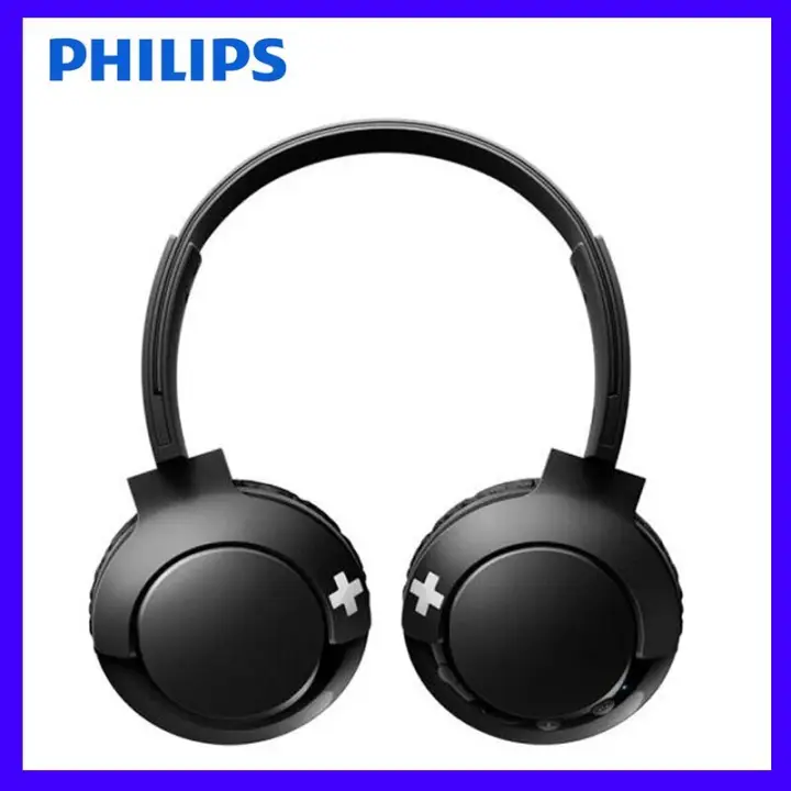 philips shb3075 bass  bluetooth headphone