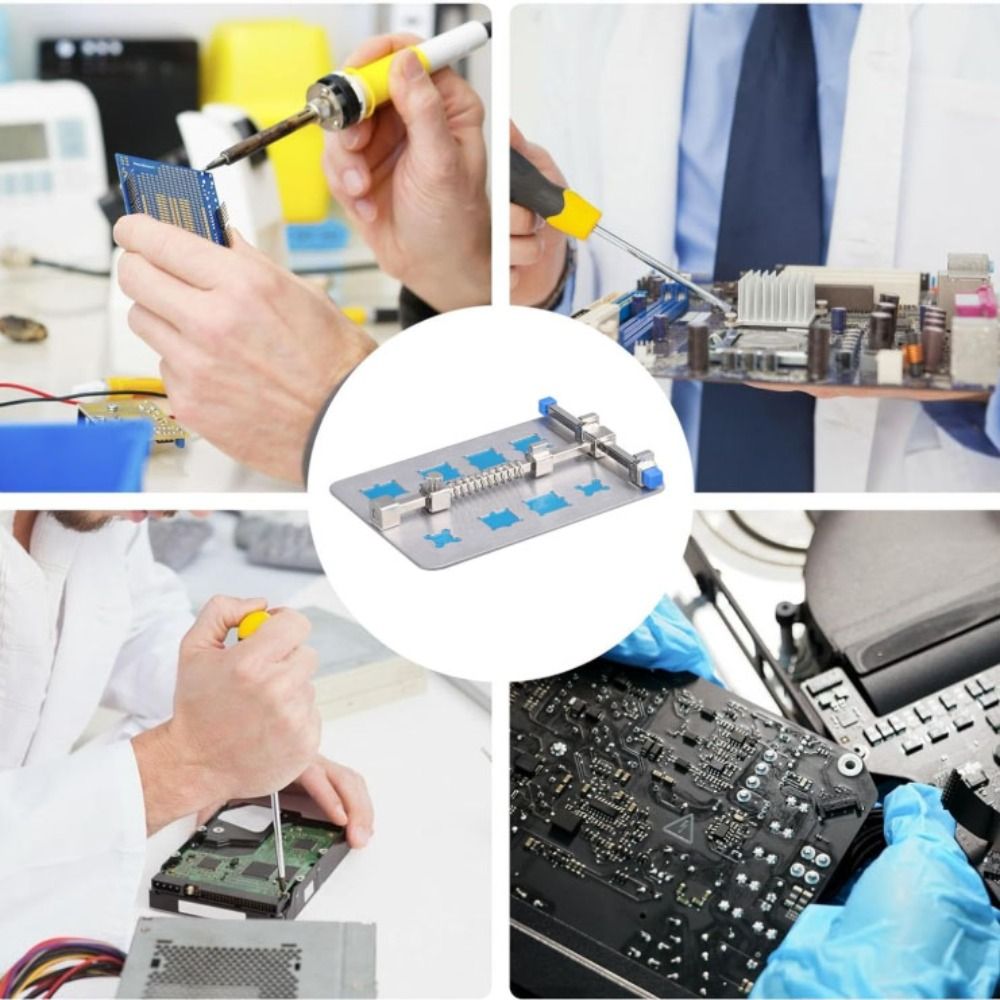 Clamping%20Tool%20Stainless%20Steel%20Base%20PCB%20Holder%20Thickening%20Design%20IC%20Groove%20Mobile%20Phone%20Fixture%20Welding%20Clamp%20Fixed%20Platform%20Repair%20Fixture%20Motherboard%20Maintenance%20-%20Image%204