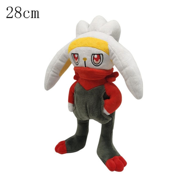 30CM Pokemon White Mega Gengar Evolution Kawaii Doll Shiny Color Action  Figure Collectible Pillow Toy Decor Gift For Children - AliExpress