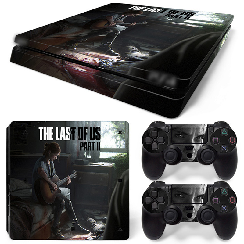 %E3%80%90NEW%E3%80%91%20For%20PS4%20Console%20and%202%20Controllers%20Skin%20Sticker%20PS4%20Duel%20Game%20Protective%20Decal%20Cover%20Full%20Set%20-%20Image%204