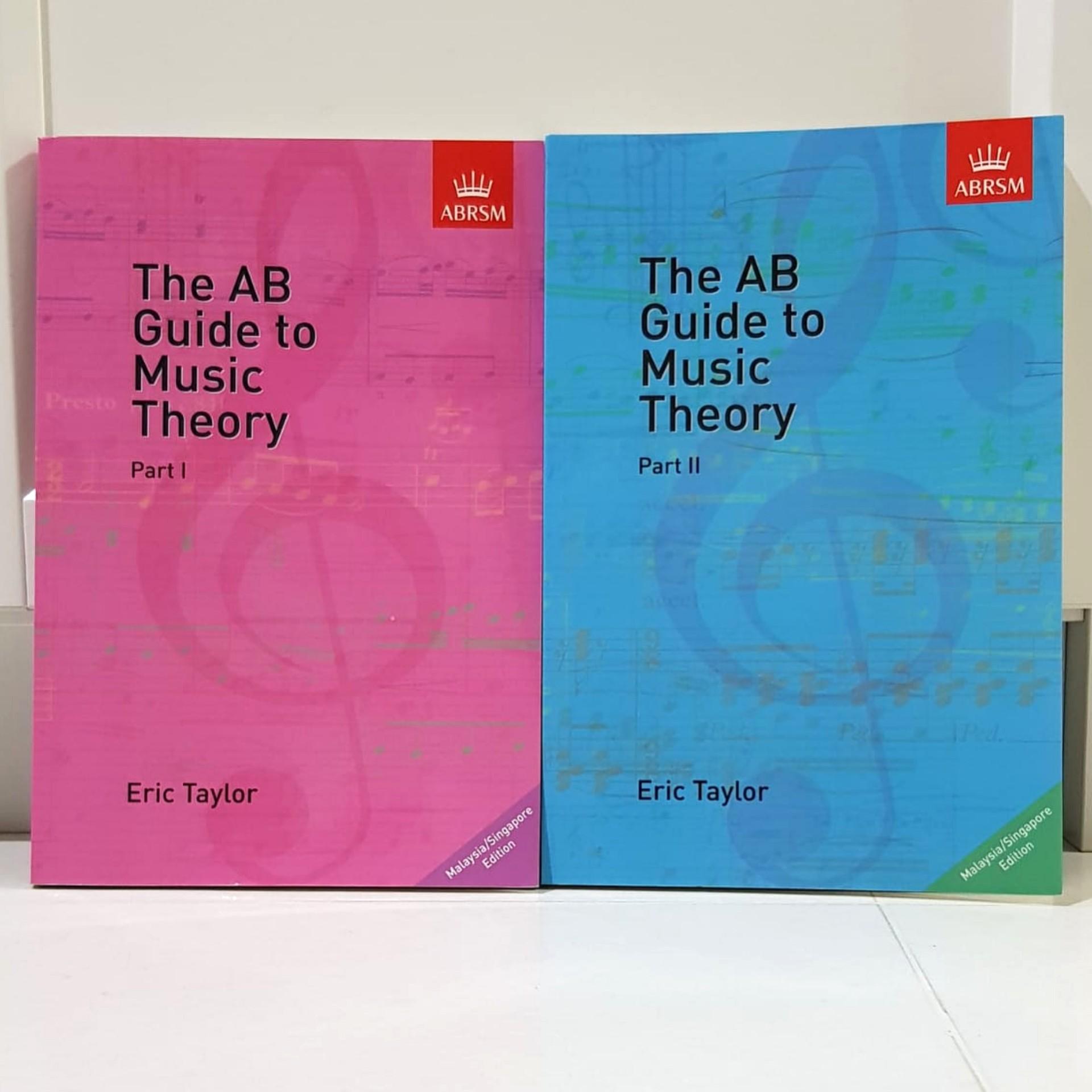 First Steps In Music Theory: Grades 1-5: Grades 1 To 5: : Taylor, Eric: 9781860960901 - Foto 4