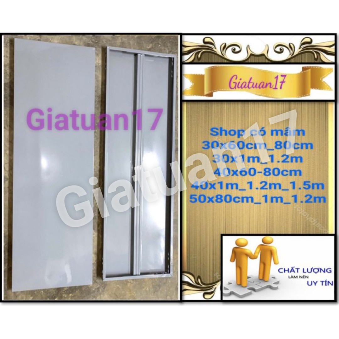 100 con Ốc bulong bắt siết kệ V lỗ  (1 bịch)