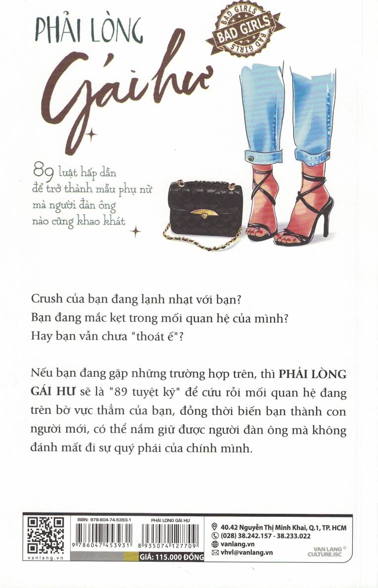 Phải Lòng Gái Hư