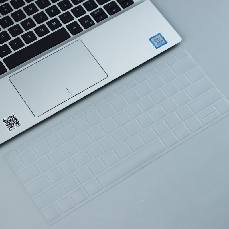 Suitable for HP Elitebook x360 830 G6 laptop keyboard protective film 13.3. 