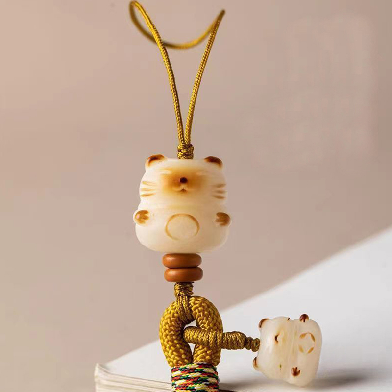 Cute%20Bodhi%20Lucky%20Cat%20Phone%20Chain%20Phone%20Anti%20Loss%20Lanyard%20Phone%20Short%20Wrist%20Strap%20ZHIYU%20-%20Image%203