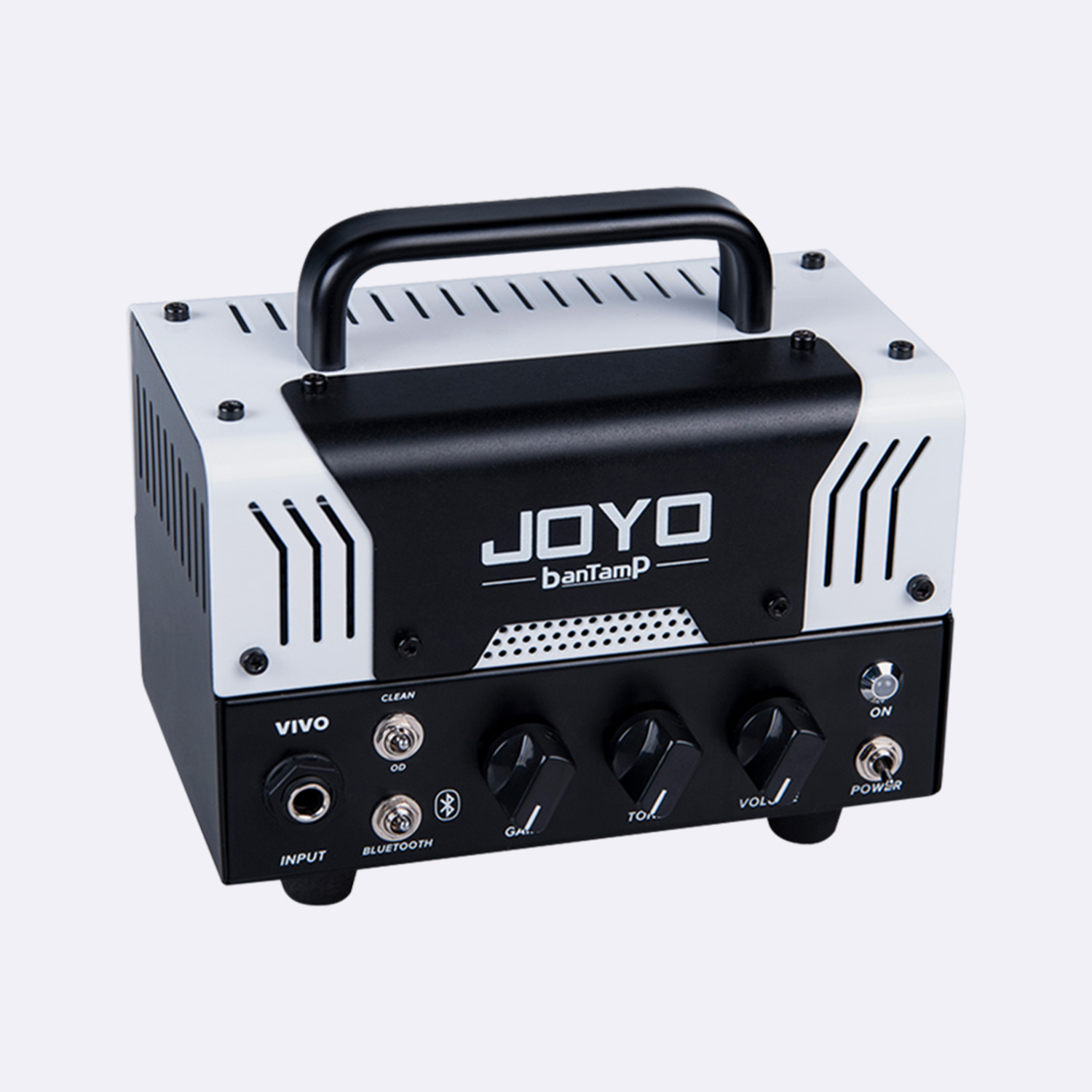 JOYO BanTamp Series Vivo Mini Tube / Amp Head Guitar Amplifier Lazada PH