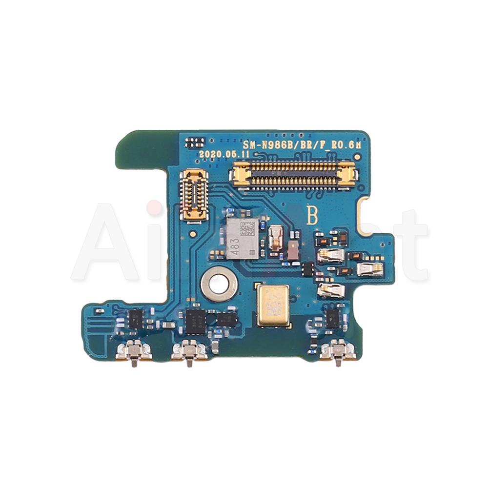 Microphone Board Dock Charging Port Flex Cable For Suitable For Samsung Galaxy Note 10 20 Ultra Plus Lite N970U N971N N976F N976V