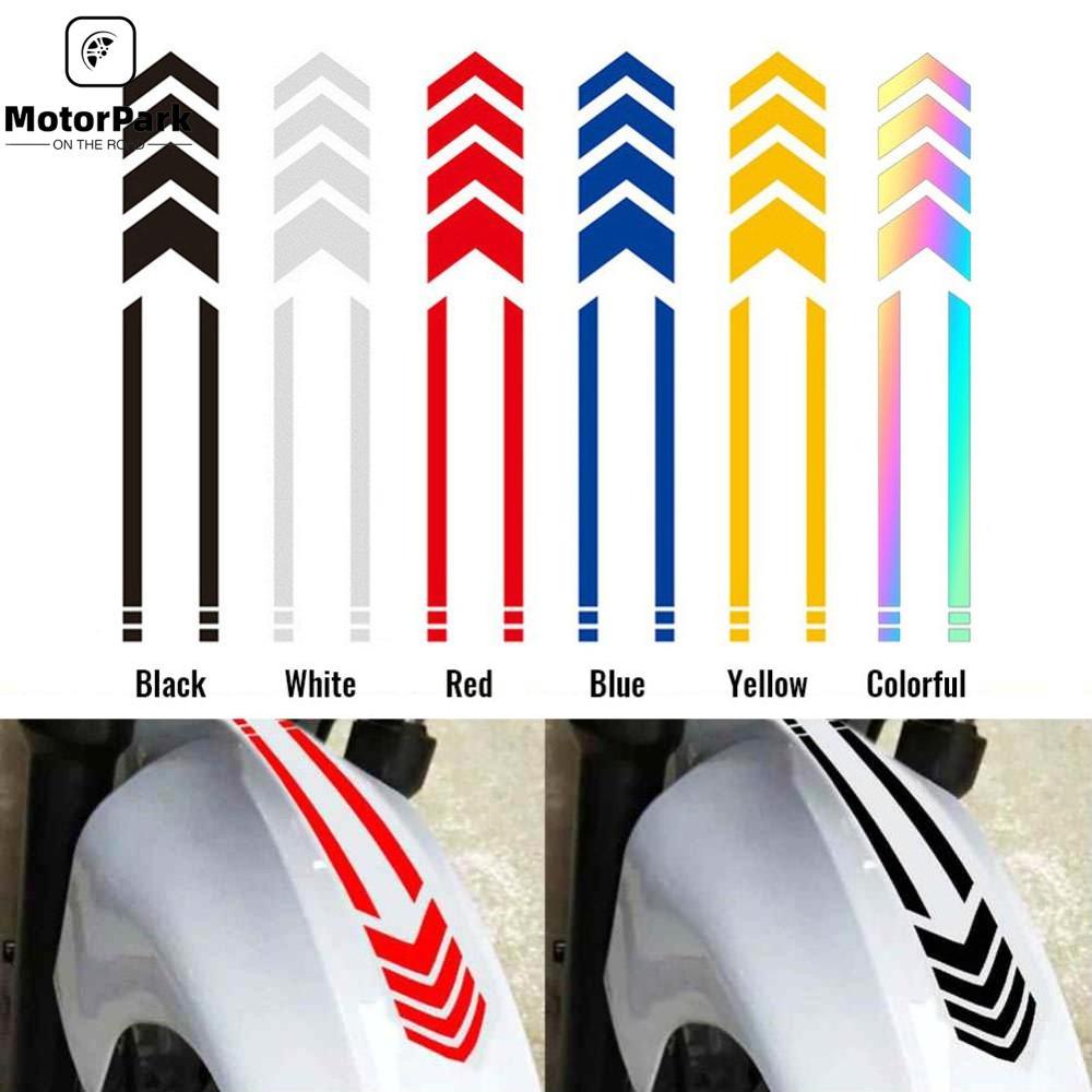 Bền phổ đua xe máy cơ thể bên sọc nhãn dán Đề-can cho bội thu trang trí