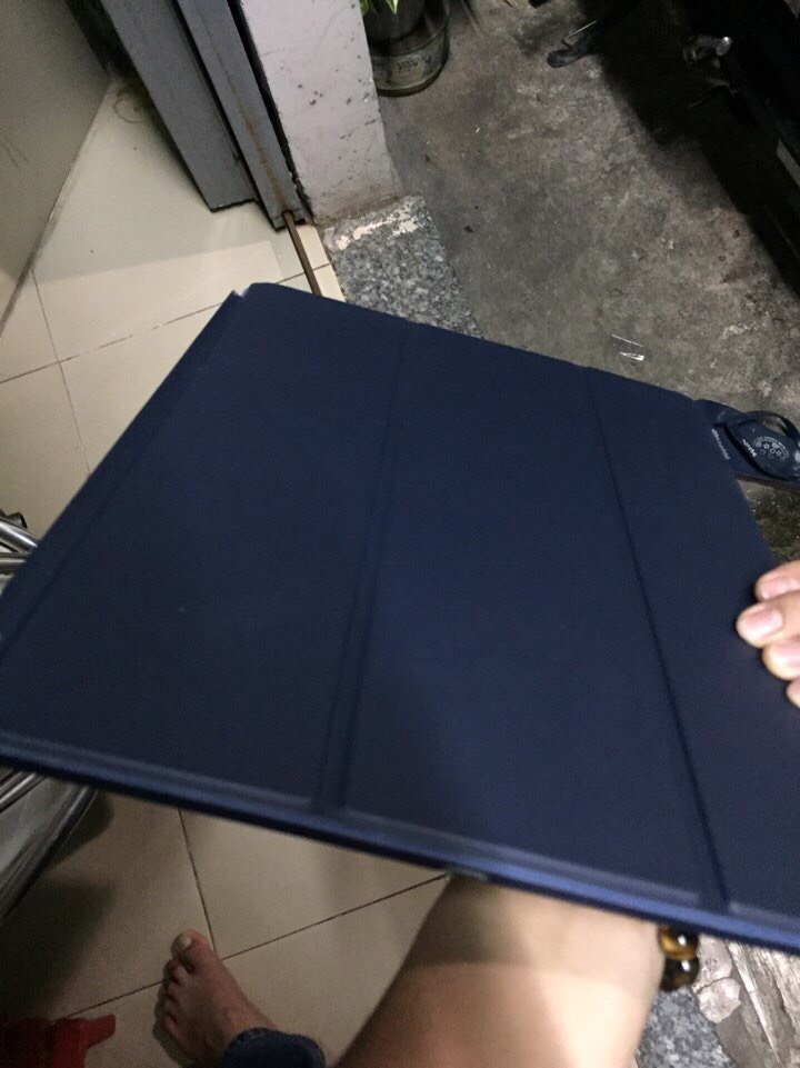 Bao da ipad pro 12.9 2017/2015 smartcase