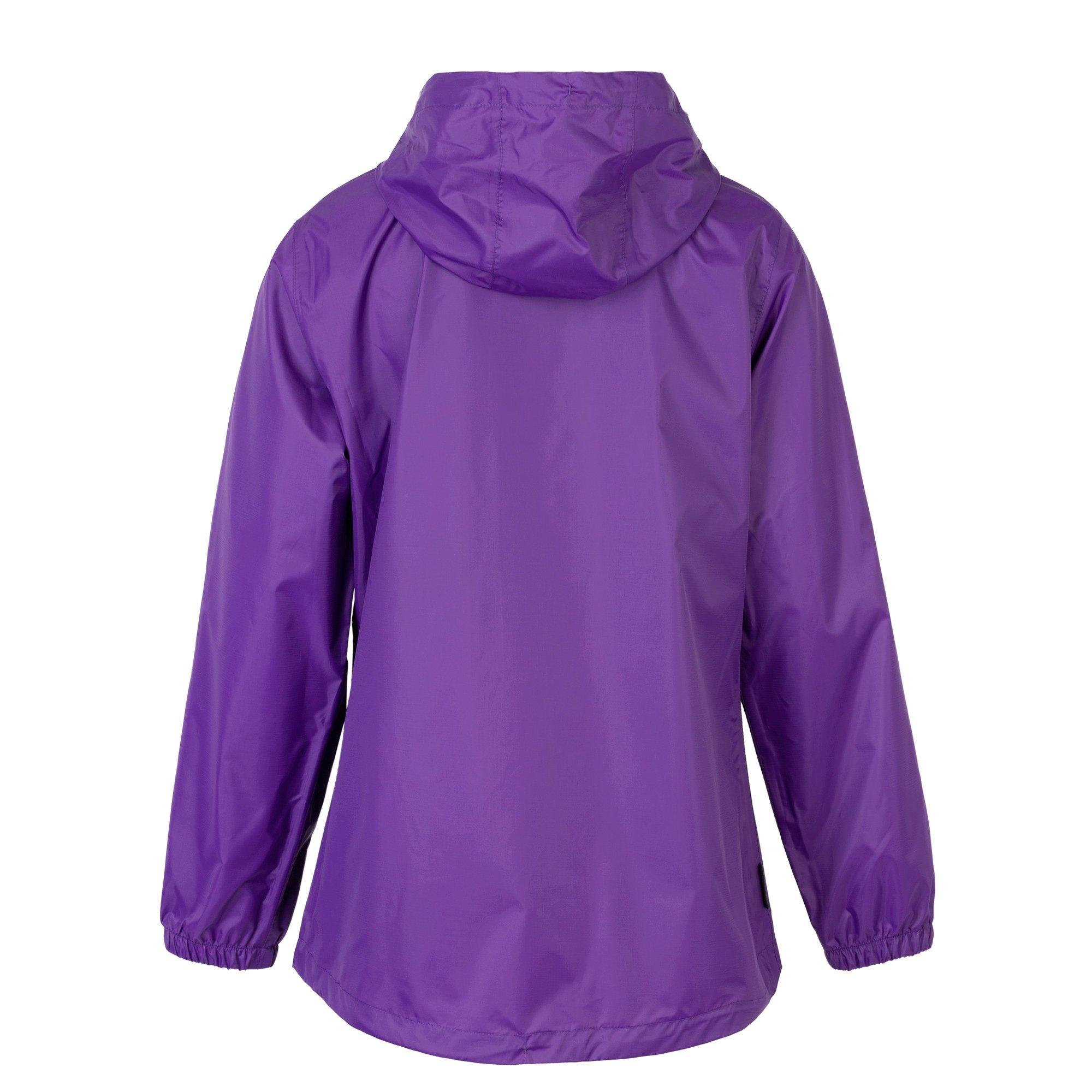 Gelert ladies hotsell waterproof jacket