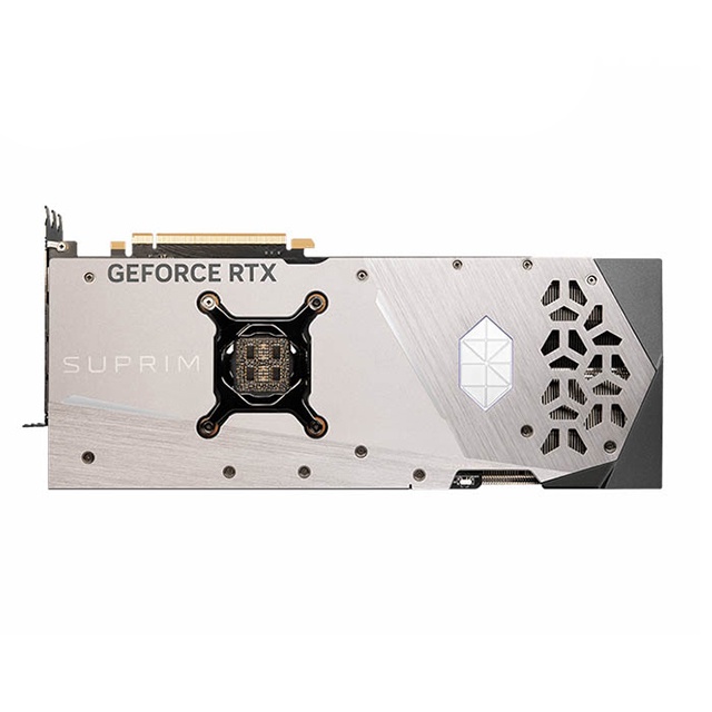 Card màn hình MSI RTX 4090 Suprim X 24GB