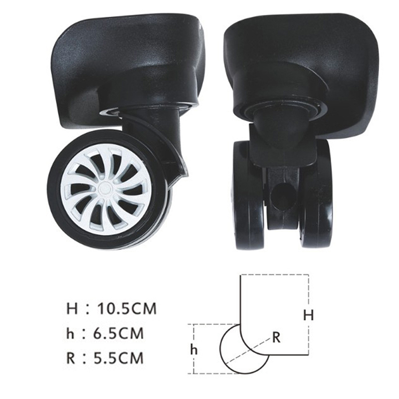4Pcs%20Suitcase%20Luggage%20Universal%20360%20Degree%20Swivel%20Wheels%20Trolley%20Wheel%20Tools%20Watty%20Store%20-%20Image%203