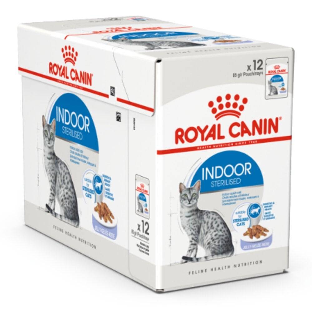 royal canin weight minceur cat food