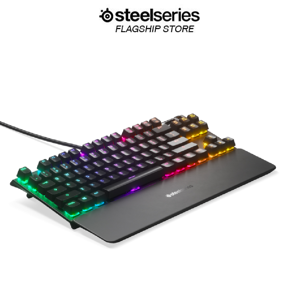 Bàn Phím Gaming Steelseries Apex 7 TKL