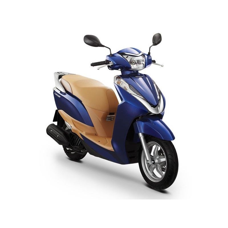 Bình Xăng Lead 125 2013-2016 Zin hãng honda