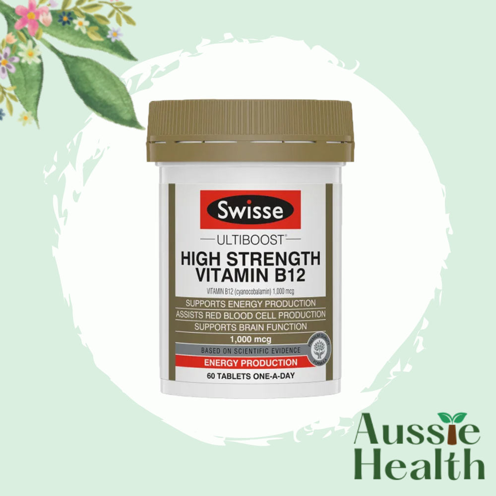 Swisse Ultiboost High Strength Vitamin C + Zinc Powder Orange 150g