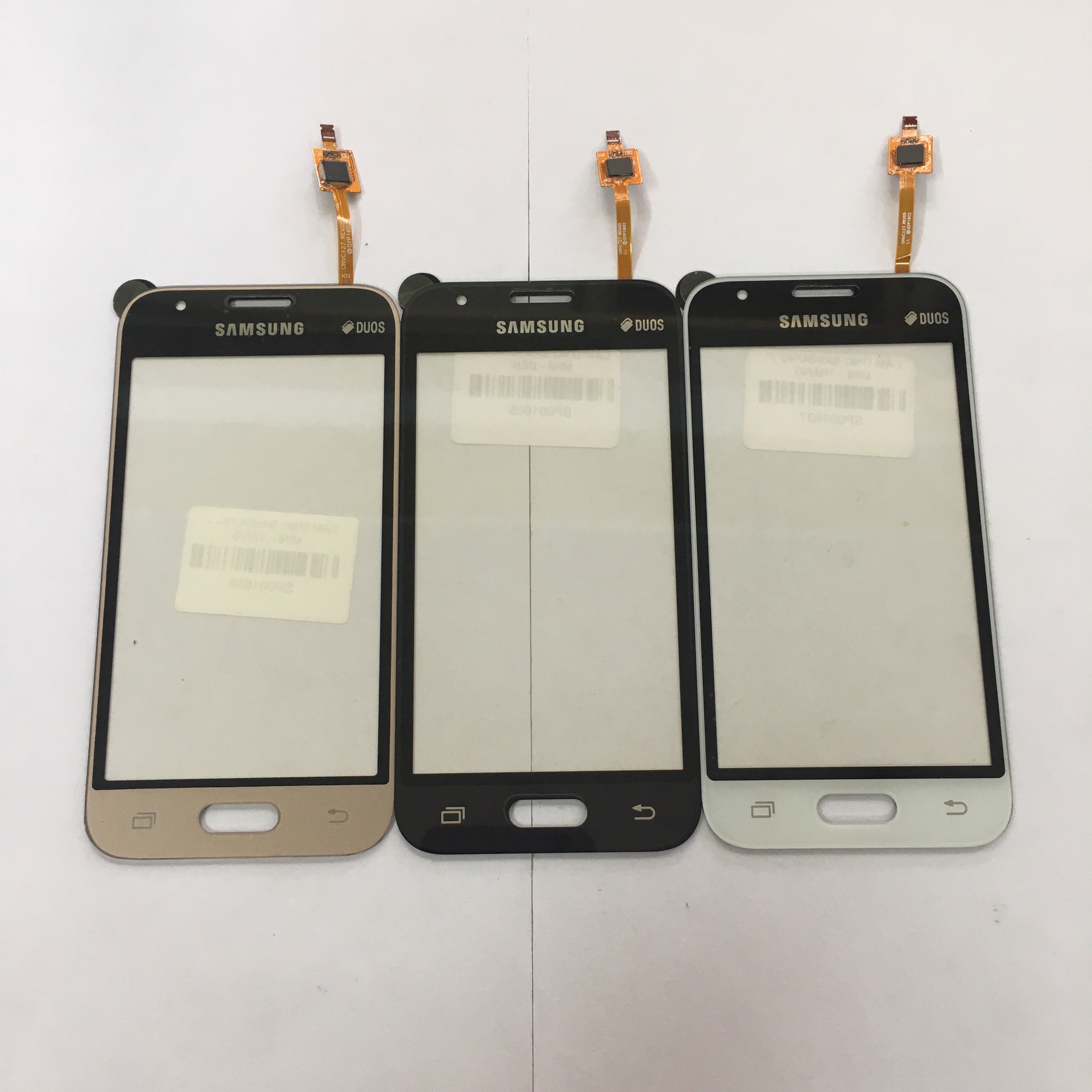 Cảm ứng Samsung Galaxy J1 Mini - New