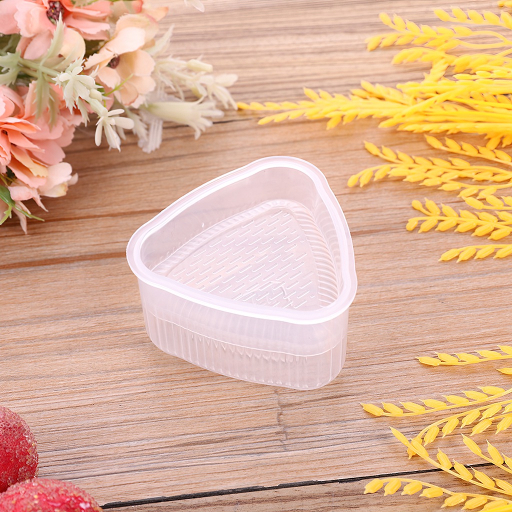 Sushi onigiri Bento multi-functional baby meal prep mold-Aeneas shop