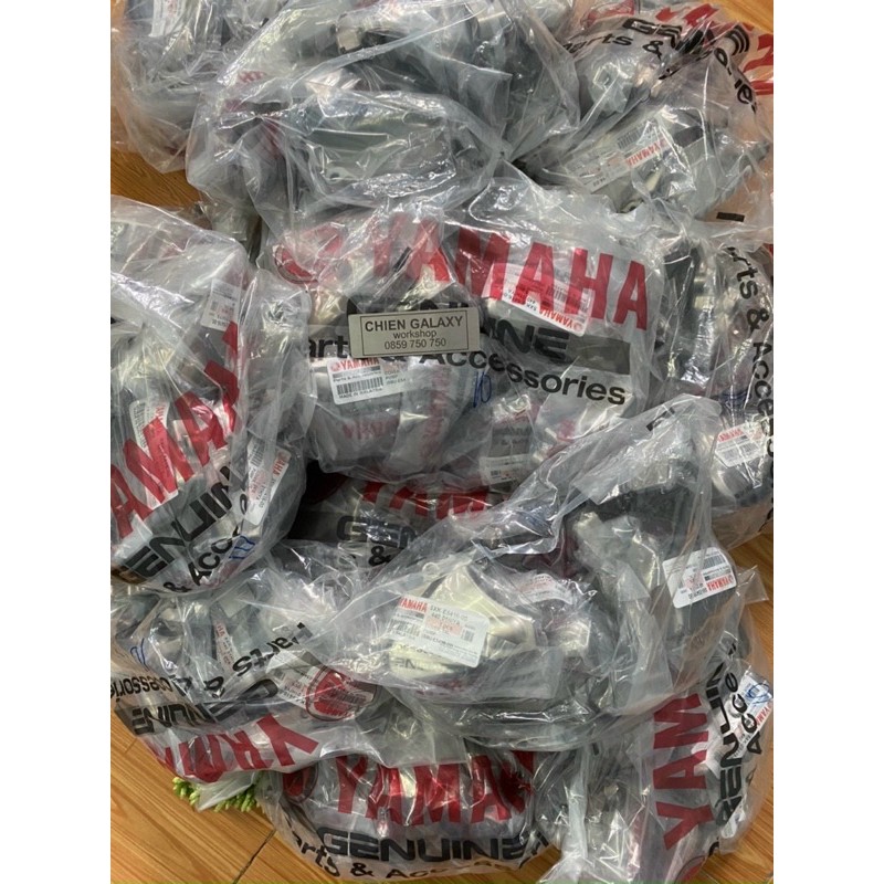 NẮP CHỤP BƠM NHỚT YAZ ZIN HÃNG & L2