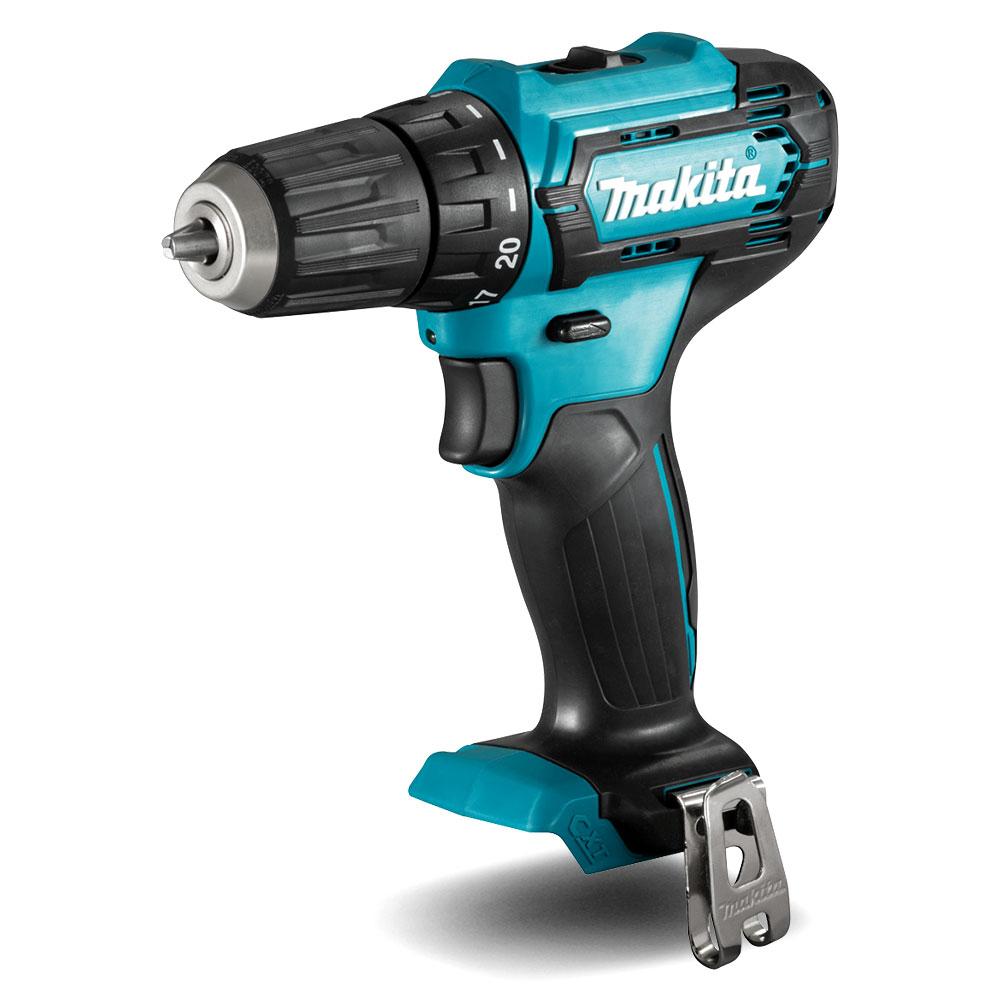 [HCM]MÁY KHOAN VÀ VẶN VÍT DÙNG PIN(12V MAX)  MAKITA DF333DZ