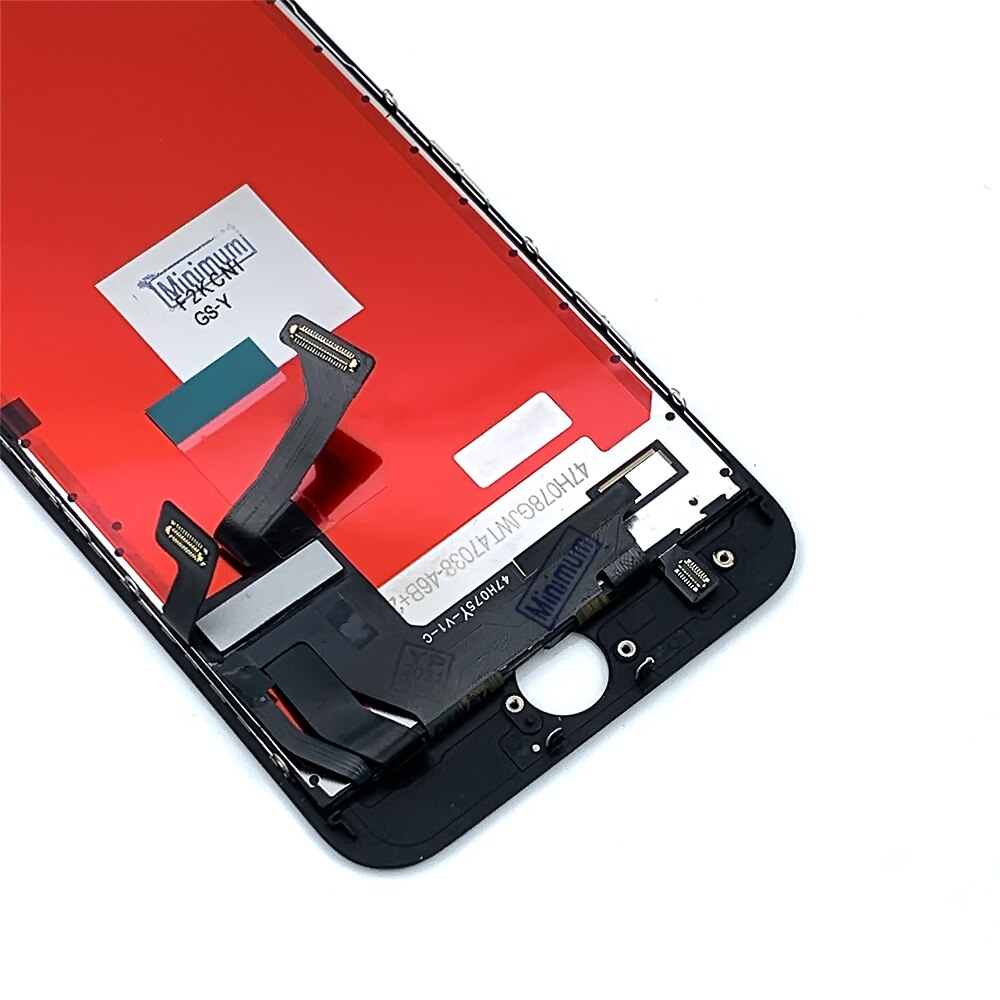 True Tone For Iphone SE 2020 8 Plus LCD Display Touch Screen Digitizer Assembly For Iphone 8 Plus