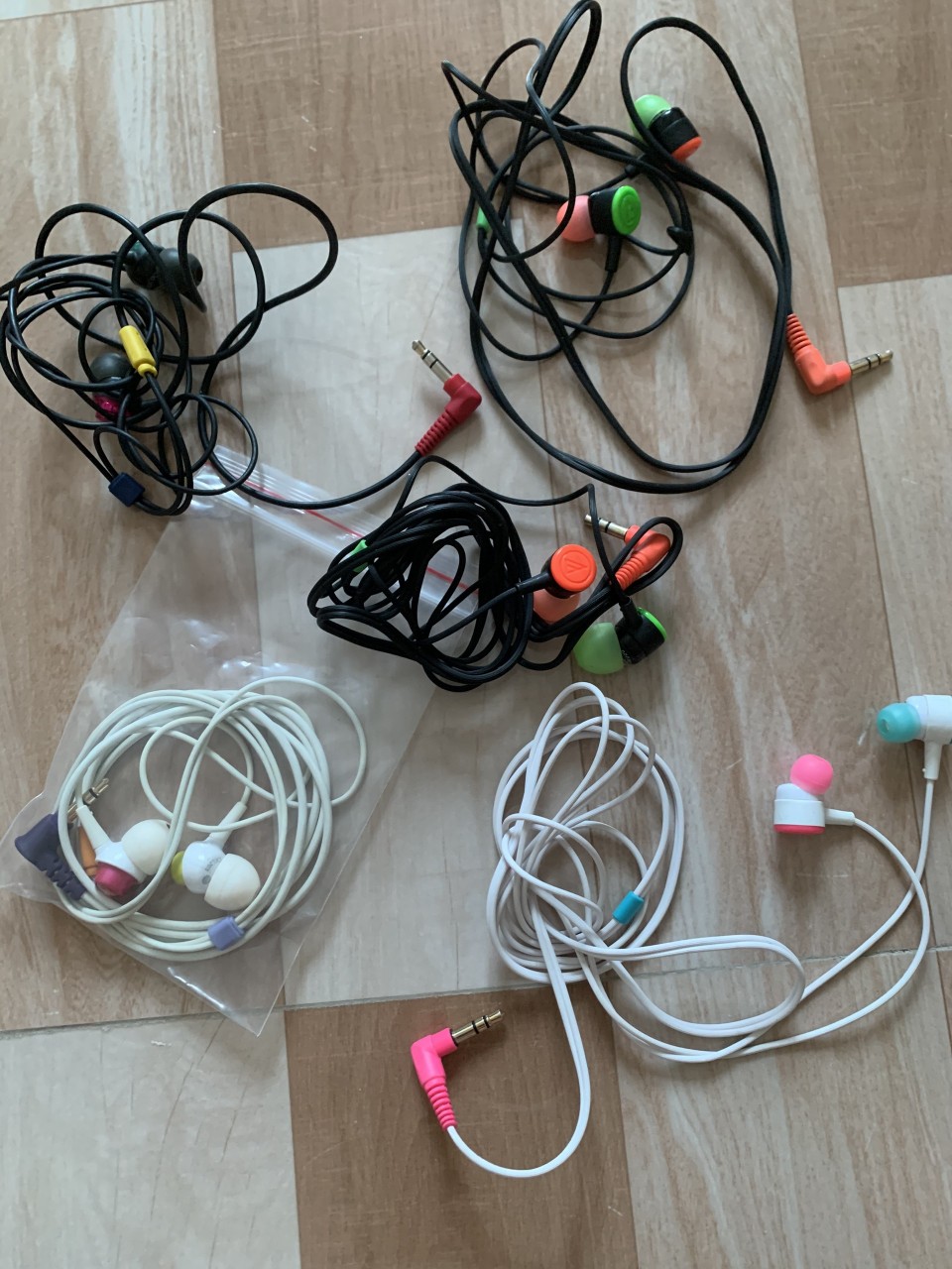 TAI NGHE AUDIO TECHNICA CKL220 ( NỘI ĐỊA NHẬT )