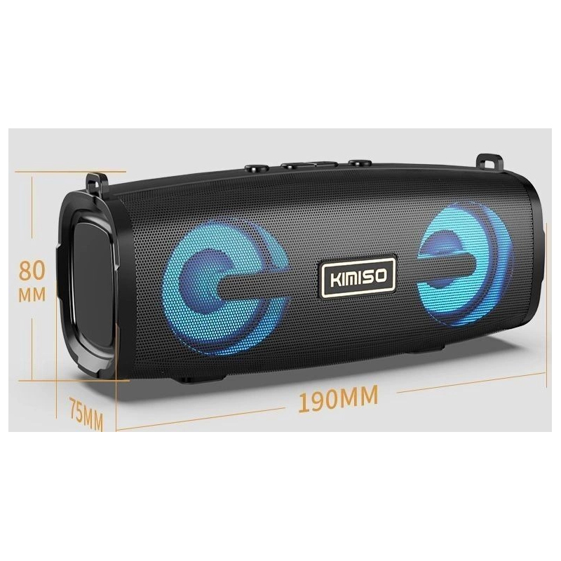 Loa Bluetooth KIMISO KMS-223