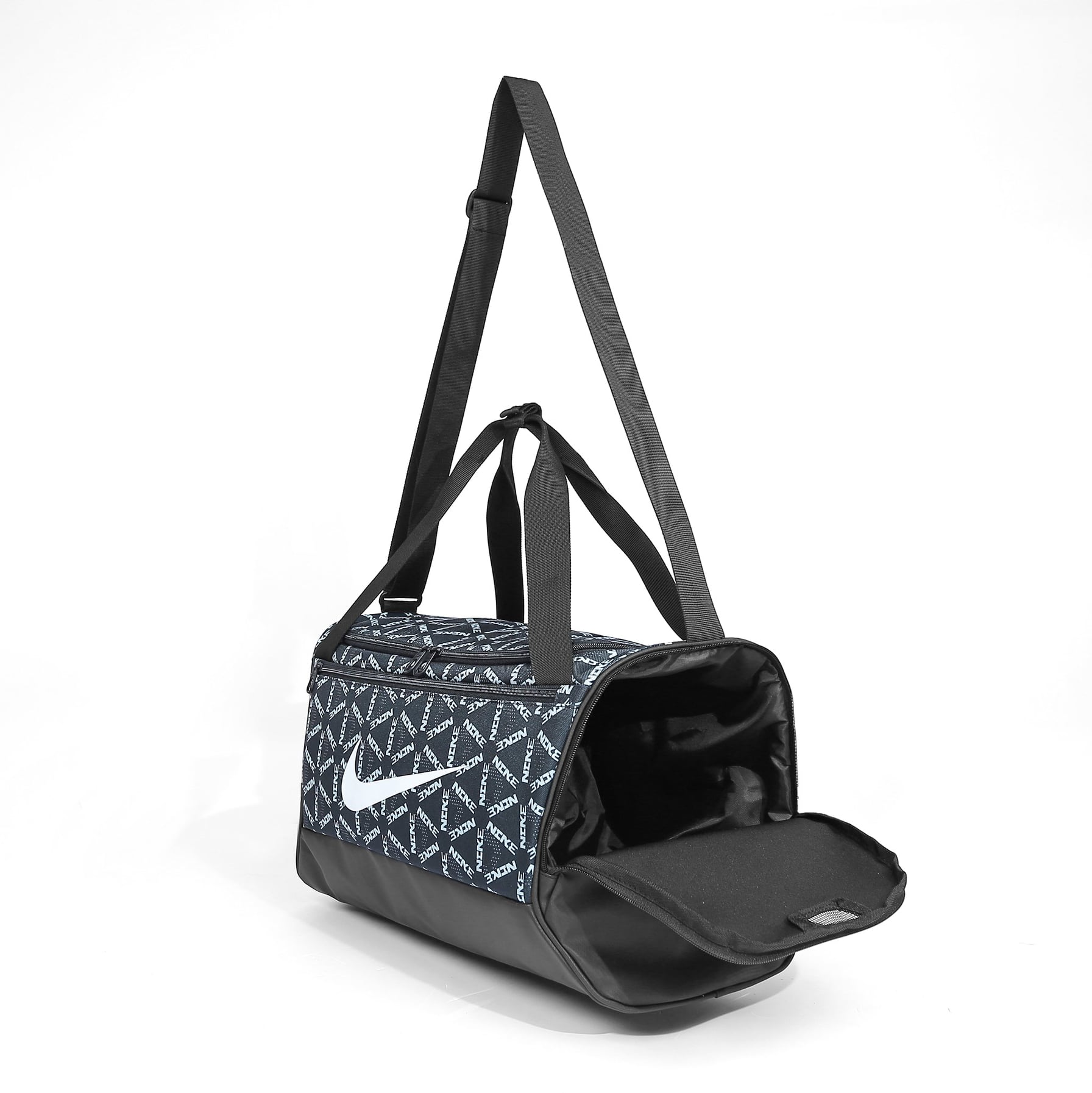 Túi trống du lịch Brasilia Printed Training Duffel Bag