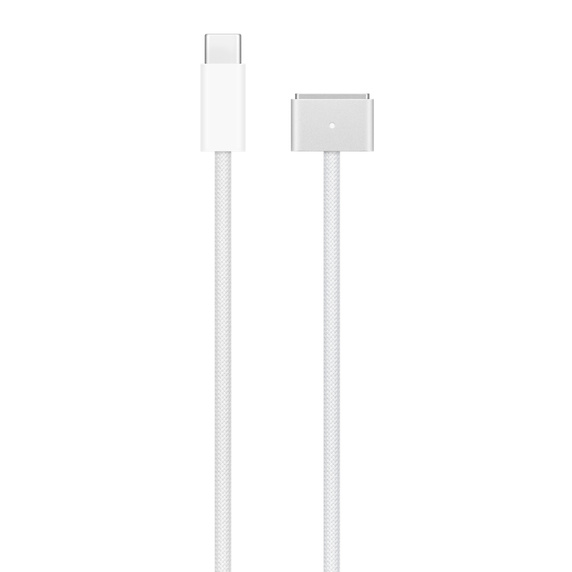 Apple USB-C to MagSafe 3 Cable (2m)- Hàng Chính Hãng [Futureworld- APR]