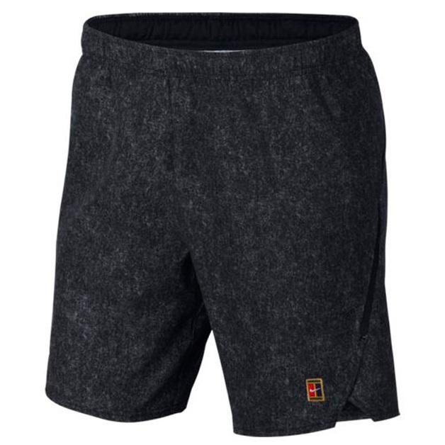nike court flex tennis shorts