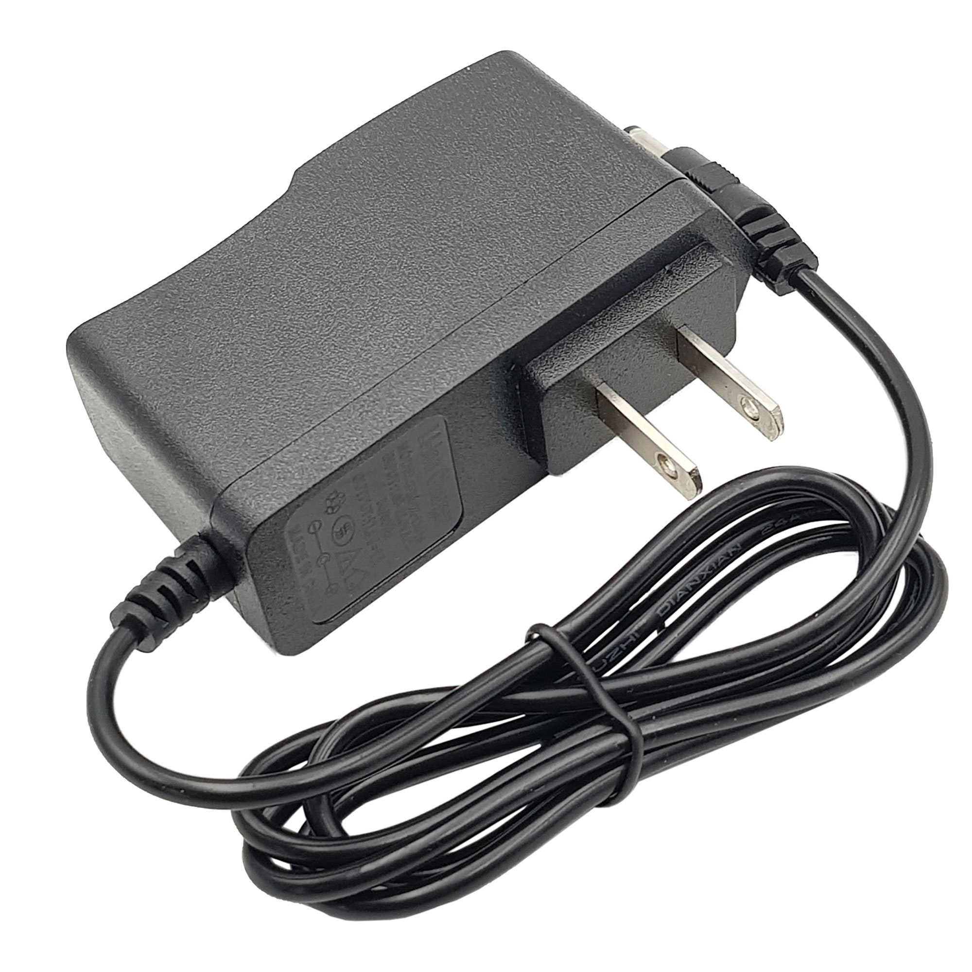 Adapter Sạc Pin 3S 12.6V 1A