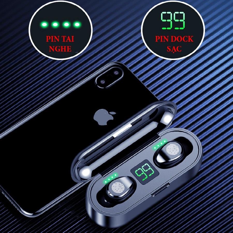 TAI NGHE BLUETOOTH NGHE SIÊU MƯỢT GIÁ RẺ