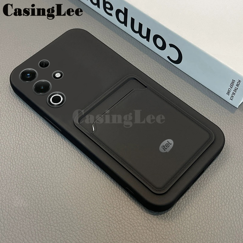 For%20itel%20S25%20Ultra%20case%20Soft%20Card%20Holder%20Slot%20Silicone%20Wallet%20For%20itel%20S25%20Ultra%20Back%20cover%20Phone%20cases%20-%20Image%204