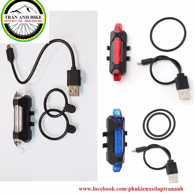 Đèn Treo Siêu Sáng Xe Đạp 1000LM OFFBONDAGE N5 4000mAh N5 Pro 5000mAh