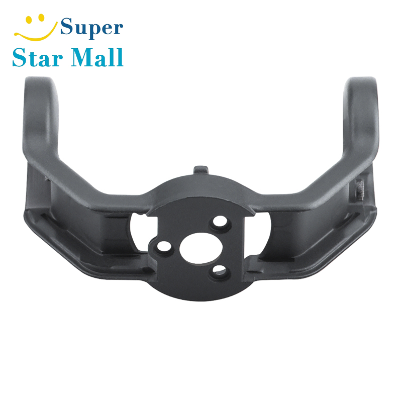 Replacement Gimbal Roll Arm Lower Mount Bracket R-Axial Lower Bracket Replacement Parts Compatible For DJI Mini 3 Pro