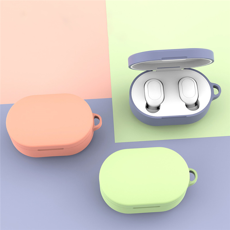 Wirless%20Bluetooth%20Compatible%20Earphones%20Protector%20Case%20For%20Redmi%20Airdots3%20Fone%20De%20Ouvido%20Headphone%20Cover%20For%20Mi%20Air%20Dots%203%20-%20Image%207