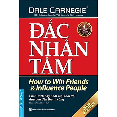 Đắc nhân tâm