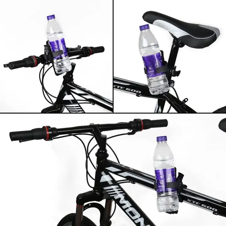 electric bike cup holder