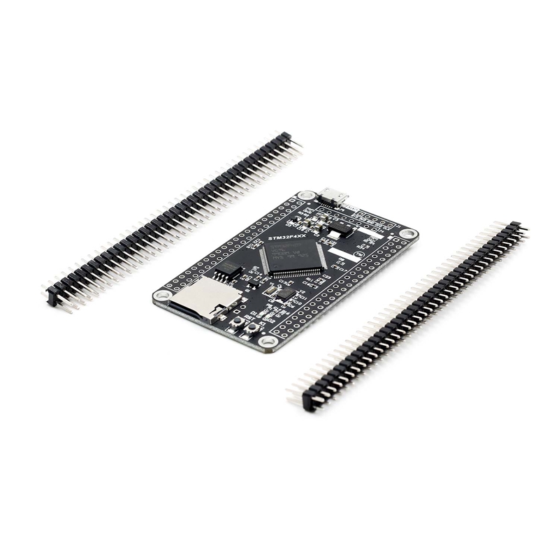 STM32F407VGT6 STM32 System Core Board STM32F407 Development Board F407 Single-Chip Learning Board