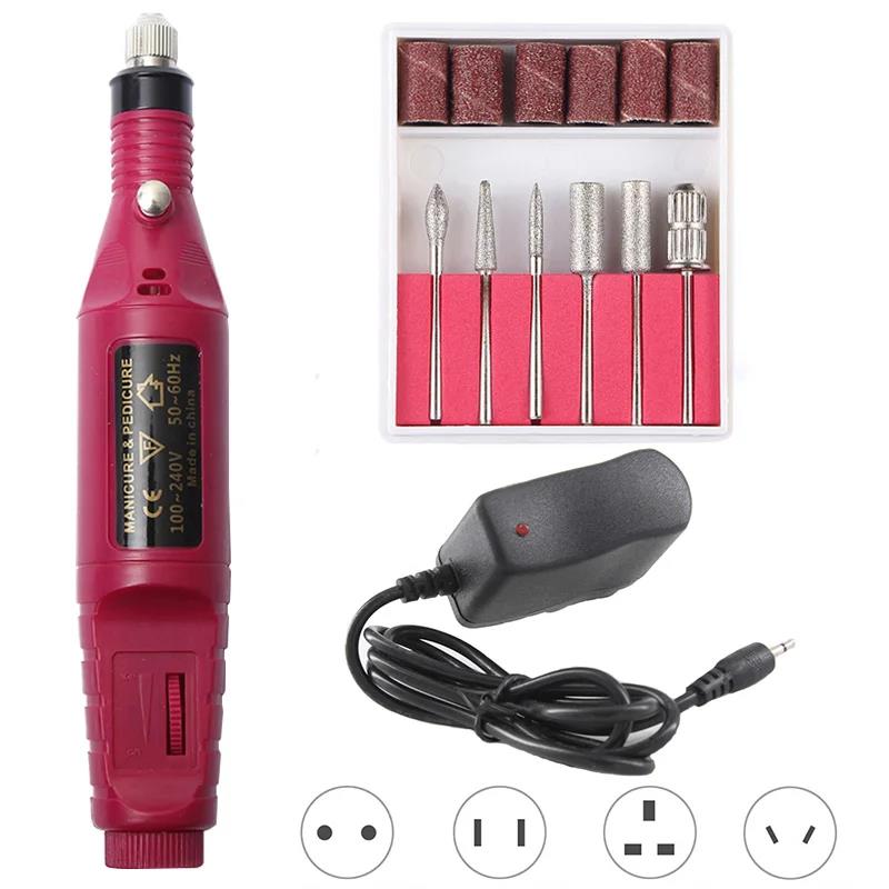 Wenefang%20Fashion%201%20Set%20portable%20Electric%20Nail%20Drill%20Machine%20Manicure%20Machine%20Pedicure%20Drill%20Set%20Ceramic%20Nail%20File%20Nail%20Drill%20Equipment%20Tools%20-%20Image%202
