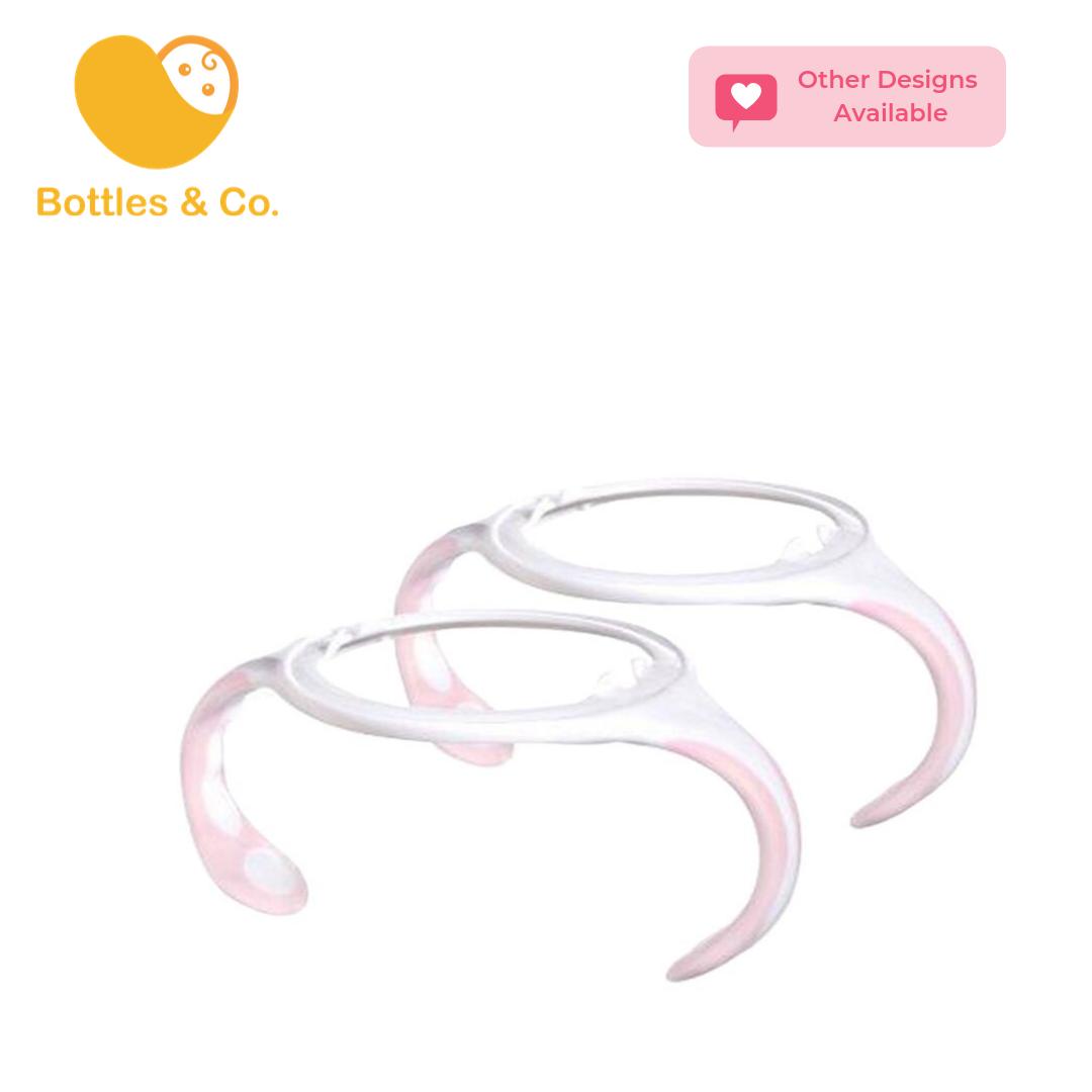 tommee tippee bottle handles