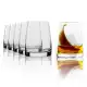 Stolzle Lausitz / Experience - Whisky Tumbler Glassware 325ml (351/00/16) - set of 6. 