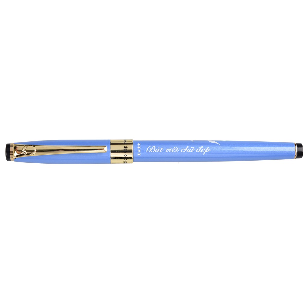 Bút máy Thiên Long Điểm 10 TP-FTC02